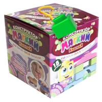 Конструктор Биплант Кнопик (11128)