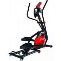 Эллиптический тренажер Spirit Fitness e-Glide