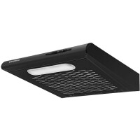 Вытяжка Maunfeld MPA 60 black