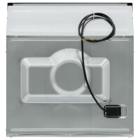 Встраиваемый электрический духовой шкаф Krona Magnete 60 BL/BL