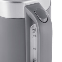 Чайник электрический Maunfeld MFK-631GR