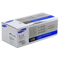 Картридж Samsung MLT-D119S