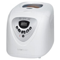 Хлебопечка Clatronic BBA 3505 weis