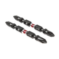Бита Hammer Flex 203-176 PH-2*PH2 65мм 2шт
