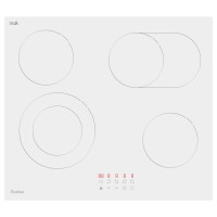 Встраиваемая электрическая варочная панель EVELUX HEV 642 W