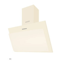 Каминная вытяжка Centek CT-1826 60 Beige