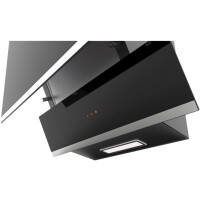 Каминная вытяжка Korting KHC 65070 GN