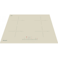 Встраиваемая индукционная варочная панель Weissgauff HI 640 GSC