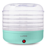 Сушилка для овощей Marta LFD-105PP светлая яшма