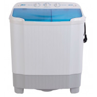 Стиральная машина Фея СМП-50Н прозрачная крышка