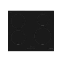 Встраиваемая индукционная варочная панель Bosch PUE611BB5E