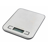 Весы кухонные Marta MT-1646 черный жемчуг