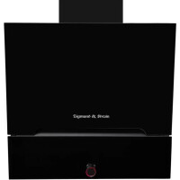 Каминная вытяжка Zigmund & Shtain K 142.6 B