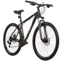 Велосипед Stinger 27AHD.ELEMSTD.16BK2 черный