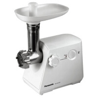 Мясорубка Panasonic MK-MG1000WTQ