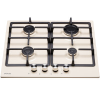 Встраиваемая газовая варочная панель Graude GS 60.1 CM