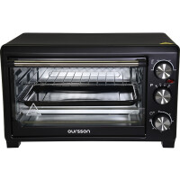 Мини-печь Oursson MO2300/BL