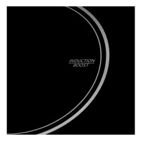 Встраиваемая индукционная варочная панель Maunfeld AVI.292-BK