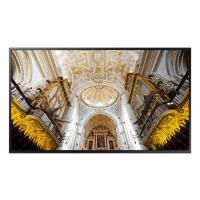 LED-панель Samsung QB75N-W