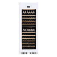 Винный шкаф Temptech GRN280DW