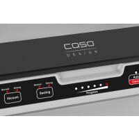 Вакуумный упаковщик Caso VacuChef 40