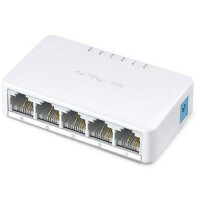 Коммутатор Mercusys MS105