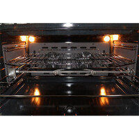 Комбинированная плита Kaiser HGE 93555 RotEm