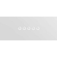 Каминная вытяжка Zugel ZHC501W