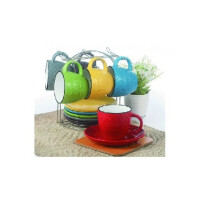 Чайный сервиз Bonjart 925-6MS