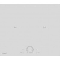 Встраиваемая индукционная варочная панель Weissgauff HI 642 WFZC