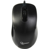 Мышь Gembird MOP-100