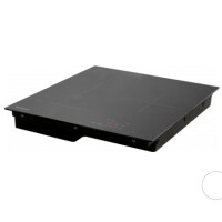 Встраиваемая индукционная варочная панель Weissgauff HI 430 BFZ