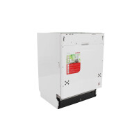 Встраиваемая посудомоечная машина Leran BDW 60-148