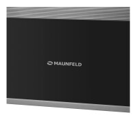 Встраиваемый электрический духовой шкаф Maunfeld MEOR7216STB