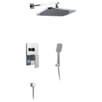 Душевая система Timo Selene SX-2069/00 SM1013 chrome