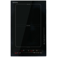 Встраиваемая индукционная варочная панель Ginzzu HCI-255