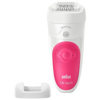 Эпилятор Braun 5-500 Silk-epil 5