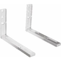 Кронштейн для СВЧ MetalDesign MD 3701 белый