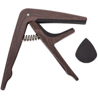 Каподастр Force Capo Wooden