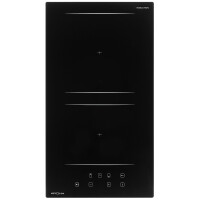 Встраиваемая индукционная варочная панель Krona REMO 30 BL