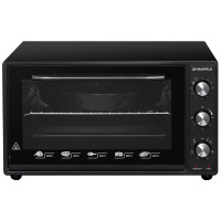 Мини-печь Maunfeld Cemoa.456.B