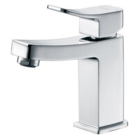 Смеситель для раковины WasserKraft Aller 1064 хром