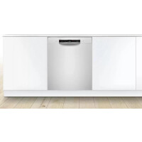 Встраиваемая посудомоечная машина Bosch SMU 4HAW48S