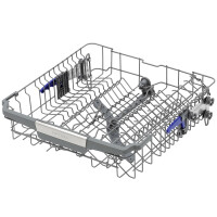 Встраиваемая посудомоечная машина Krona Martina 60 BI