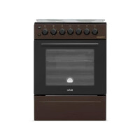 Электрическая плита Artel Comarella 01-E коричневый