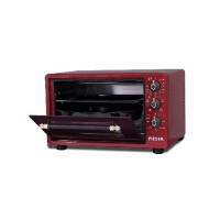 Мини-печь Bravo FO-45RR