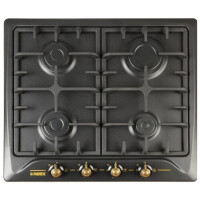 Встраиваемая газовая варочная панель Reex PG-6400KNE Ix