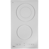 Встраиваемая электрическая варочная панель Midea MCH32329FW