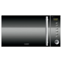 Микроволновая печь Caso MG 20 Menu Black