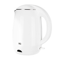 Чайник электрический BQ KT1702P Белый